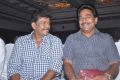 Parthiban, Rajesh at Jannal Oram Movie Press Meet Photos