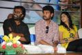 Jannal Oram Movie Press Meet Photos