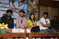 Jannal Oram Movie Press Meet Photos