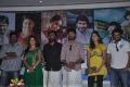 Jannal Oram Movie Press Meet Photos