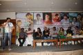 Jannal Oram Movie Press Meet Photos