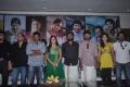 Jannal Oram Press Meet Photos