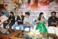 Jannal Oram Press Meet Photos