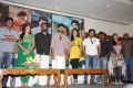 Jannal Oram Press Meet Photos