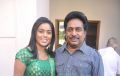 Poorna, Rajesh at Jannal Oram Movie Press Meet Photos