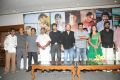 Jannal Oram Movie Press Meet Photos