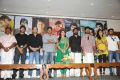 Jannal Oram Movie Press Meet Photos