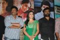 Jannal Oram Movie Press Meet Photos