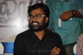 Karu Pazhaniappan at Jannal Oram Movie Press Meet Photos