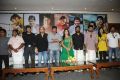 Jannal Oram Movie Press Meet Photos