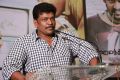 Actor R.Parthiban at Jannal Oram Movie Press Meet Stills