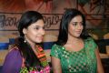 Monica, Poorna at Jannal Oram Movie Press Meet Photos