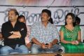 Jannal Oram Press Meet Photos