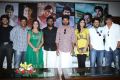 Jannal Oram Movie Press Meet Stills