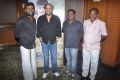 Jannal Oram Movie Press Meet Photos