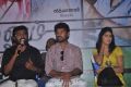 Jannal Oram Movie Press Meet Photos