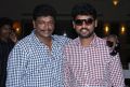 R.Parthiban, Vimal at Jannal Oram Movie Press Meet Stills