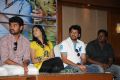 Jannal Oram Movie Press Meet Photos