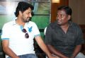 Vidharth at Jannal Oram Movie Press Meet Stills