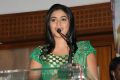 Actress Poorna at Jannal Oram Movie Press Meet Stills