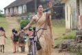 Actress Poorna in Jannal Oram Movie Stills