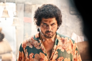 Japan Movie Actor Karthi HD Images