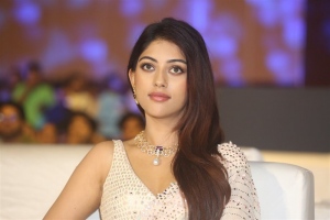 Anu Emmanuel @ Japan Movie Pre-Release Event Stills