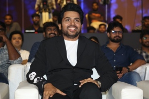 Karthi @ Japan Movie Pre-Release Event Stills