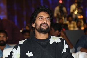 Nani @ Japan Movie Pre-Release Event Stills