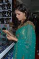 Actress Zara Saree Photos at Parinaya Wedding Fair 2012
