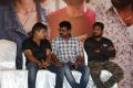 Jarugandi Movie Press Meet Stills