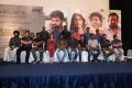 Jarugandi Movie Press Meet Stills