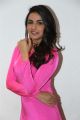 Actress Jasmin Bhasin Hot in Pink Dress Pictures