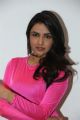 Actress Jasmin Bhasin Hot Pictures in Pink Dress