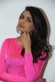Actress Jasmine Bhasin Hot Pictures in Pink Dress