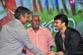 SS Rajamouli, MM Keeravani @ Jatha Kalise Movie Audio Launch Stills