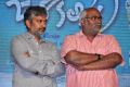 SS Rajamouli, MM Keeravani @ Jatha Kalise Movie Audio Launch Stills