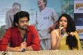 Naveen Polishetty, Faria Abdullah @ Jathi Ratnalu Movie Press Meet Vijayawada Photos