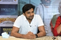 Actor Priyadarshi @ Jathi Ratnalu Movie Press Meet @ Vijayawada Photos