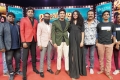 Jathi Ratnalu Movie Success Meet Stills