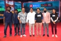 Jathi Ratnalu Movie Success Meet Stills