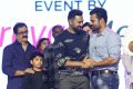 Jawaan Audio Release Function Photos