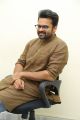 Jawaan Hero Sai Dharam Tej Interview Stills