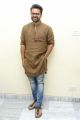 Jawan Hero Sai Dharam Tej Interview Stills