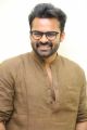 Jawaan Movie Hero Sai Dharam Tej Interview Stills