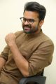 Jawaan Hero Sai Dharam Tej Interview Stills