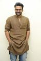 Jawan Movie Hero Sai Dharam Tej Interview Stills