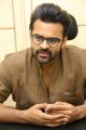 Jawaan Hero Sai Dharam Tej Interview Stills