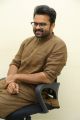 Jawaan Movie Hero Sai Dharam Tej Interview Stills