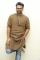 Jawan Hero Sai Dharam Tej Interview Stills